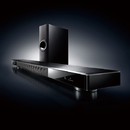 Yamaha YSP-2500 test par Les Numériques Yamaha YSP-2500 test par Les Numériques