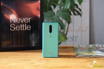 OnePlus 8 test par PhonAndroid OnePlus 8 test par PhonAndroid