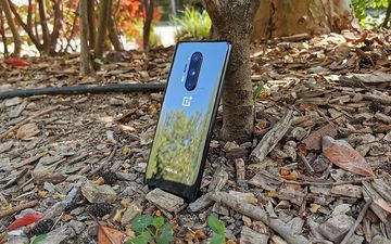OnePlus 8 Pro test par PhonAndroid OnePlus 8 Pro test par PhonAndroid