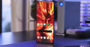 OnePlus 8 Pro reviewed by The Verge