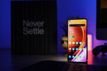 OnePlus 8 Pro test par Presse Citron