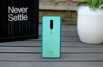 OnePlus 8 test par Presse Citron