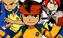 Test Inazuma Eleven Test Inazuma Eleven