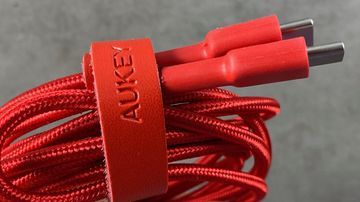 Aukey test par Mac Sources Aukey test par Mac Sources