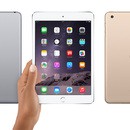 Anlisis Apple iPad Mini 3