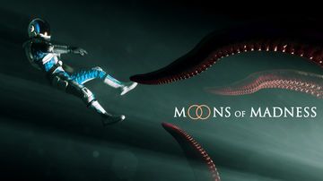 Moons of Madness test par Consollection