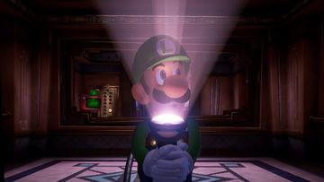Test Luigi's Mansion 3