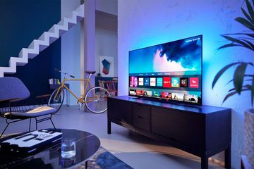 Philips OLED754 Review: 1 Ratings, Pros and Cons
