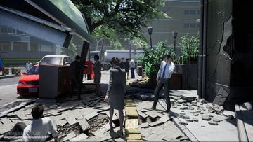 Disaster Report 4: Summer Memories test par GameReactor Disaster Report 4: Summer Memories test par GameReactor