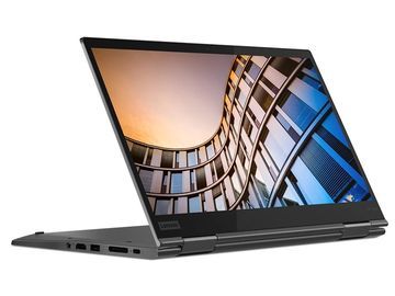 Lenovo ThinkPad X1 Yoga Gen 4 test par NotebookCheck