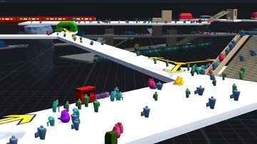 STATIONflow testé par GameSpace STATIONflow testé par GameSpace