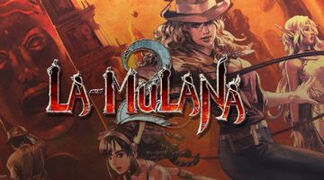 La Mulana reviewed by Xbox Tavern