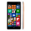 Anlisis Microsoft Lumia 830