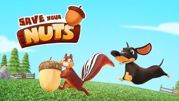 Save Your Nuts testé par Xbox Tavern Save Your Nuts testé par Xbox Tavern
