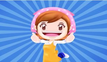 Cooking Mama Cookstar reviewed by COGconnected