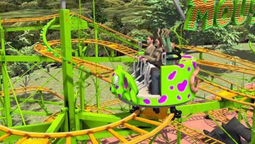 Theme Park Simulator im Test: 2 Bewertungen, erfahrungen, Pro und Contra