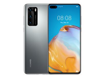 Huawei P40 test par NotebookCheck Huawei P40 test par NotebookCheck
