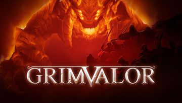 Grimvalor testé par BagoGames Grimvalor testé par BagoGames