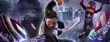 Saints Row IV: Re-Elected test par ZTGD Saints Row IV: Re-Elected test par ZTGD