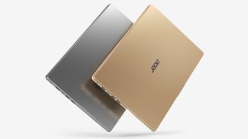 Acer Swift 1 Review