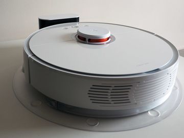 Xiaomi Mi Robot Vacuum test par Android Central Xiaomi Mi Robot Vacuum test par Android Central