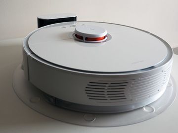 Xiaomi Mi Robot Vacuum test par Android Central