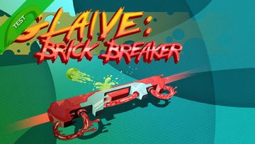 Brick Breaker test par Xbox-World