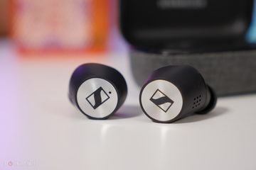 Sennheiser Momentum True Wireless 2 test par Pocket-lint Sennheiser Momentum True Wireless 2 test par Pocket-lint