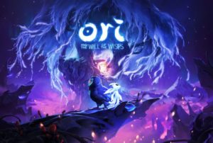Ori and the Will of the Wisps test par N-Gamz Ori and the Will of the Wisps test par N-Gamz