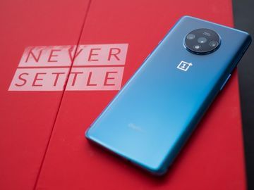 OnePlus 7T test par Android Central