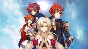 Langrisser I & II test par Nintendo-Town