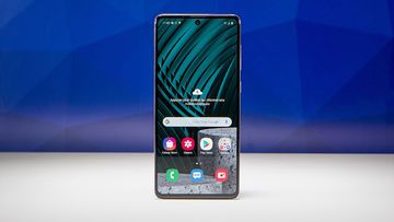 Samsung Galaxy A71 test par 01net Samsung Galaxy A71 test par 01net