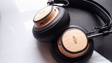 House of Marley Exodus test par SoundGuys House of Marley Exodus test par SoundGuys