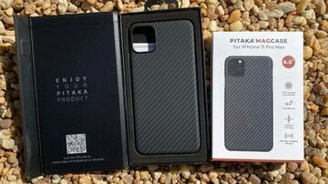 Pitaka Review: 7 Ratings, Pros and Cons