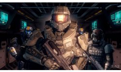 Halo The Master Chief Collection test par GamerGen