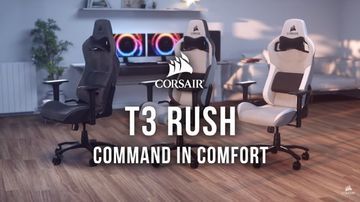 Corsair T3 test par wccftech Corsair T3 test par wccftech