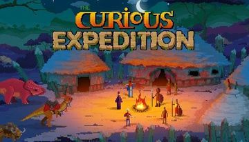 Curious Expedition test par Nintendo-Town Curious Expedition test par Nintendo-Town