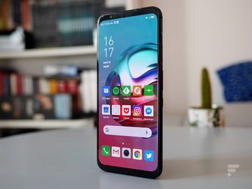 Nubia Red Magic 5G im Test: 8 Bewertungen, erfahrungen, Pro und Contra