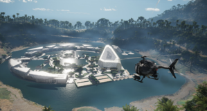 Ghost Recon Breakpoint reviewed by GameWatcher