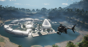 Ghost Recon Breakpoint test par GameWatcher