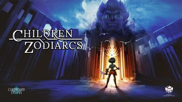 Children of Zodiarcs test par Nintendo-Town Children of Zodiarcs test par Nintendo-Town