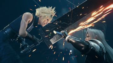 Final Fantasy VII Remake test par NextStage