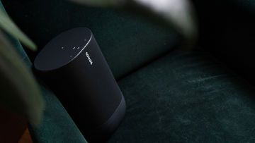 Sonos Move reviewed by SoundGuys