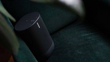 Sonos Move test par SoundGuys