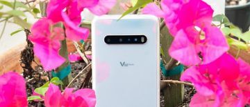 LG V60 Review