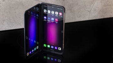 LG V60 test par AndroidPit LG V60 test par AndroidPit