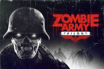 Zombie Army Trilogy test par Geek Generation Zombie Army Trilogy test par Geek Generation
