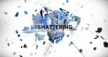 Test The Shattering 