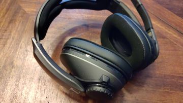 Test Sennheiser GSP 370