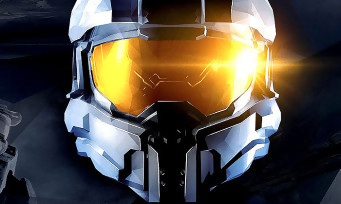 Halo The Master Chief Collection test par JeuxActu.com